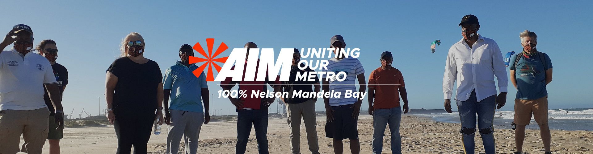 Uniting Our Metro